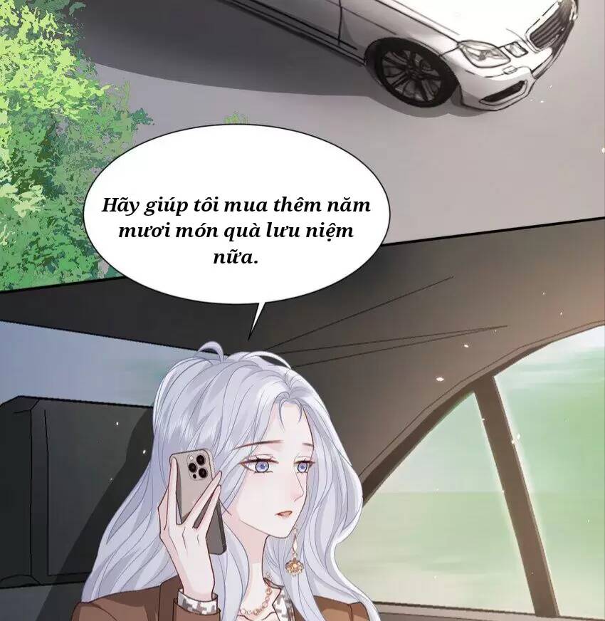 mận xanh chapter 26 14