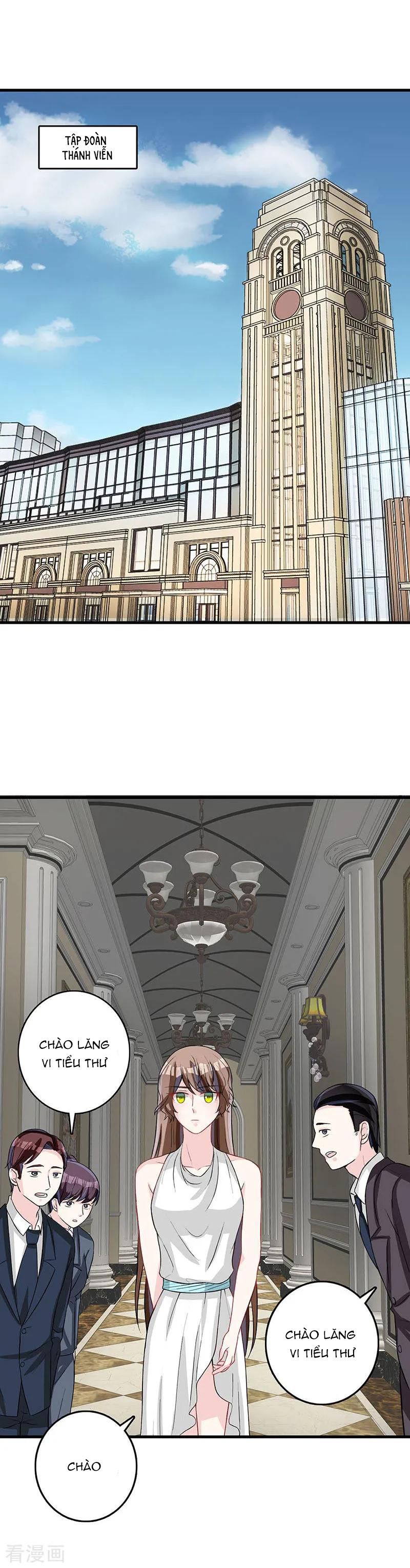 tân nương thế thân chapter 79 6