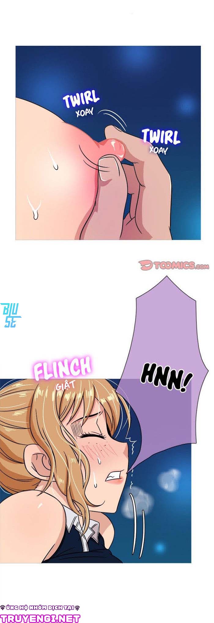 yêu em nữa đi chapter 9 18