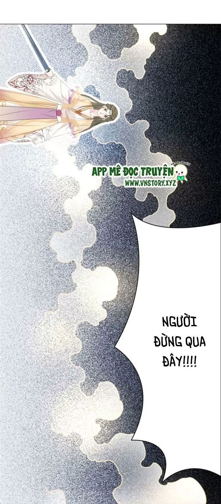 cực phẩm phế vật tiểu thư chapter 97 66