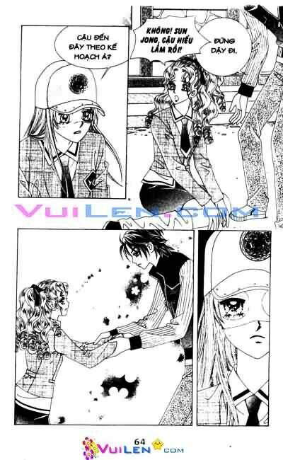 sâu trong ánh mắt chapter 68 5