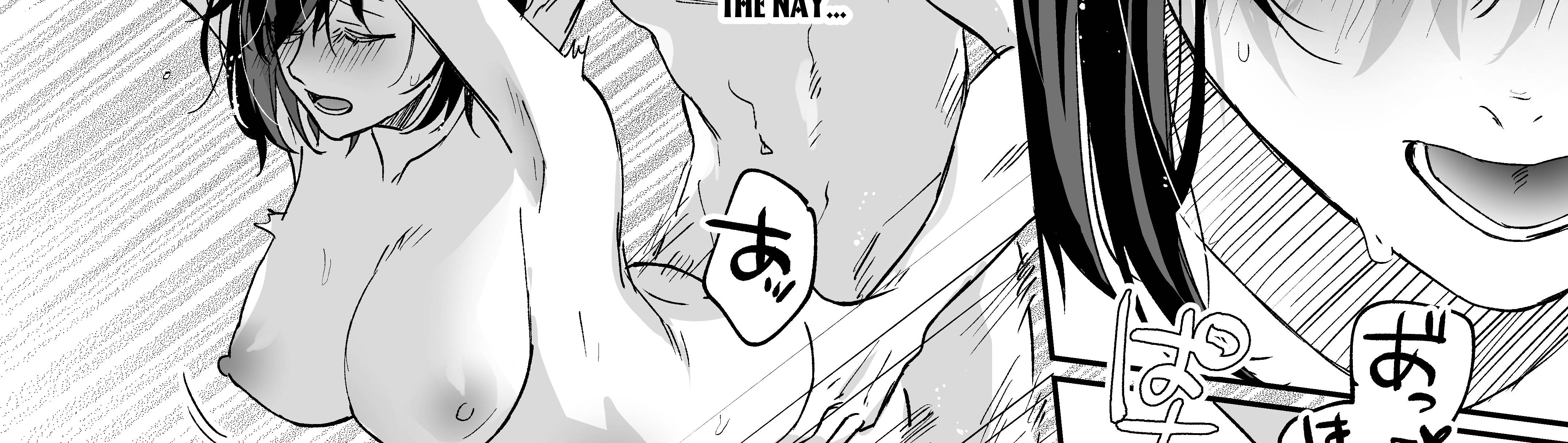 [21+] ao no shizuku ~ bất ngờ có bạn trai là kẻ đào hoa chapter 2.1 51