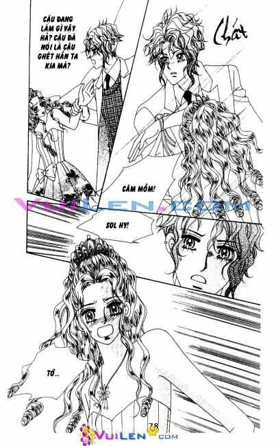 chạm mặt thần tượng chapter 4 78