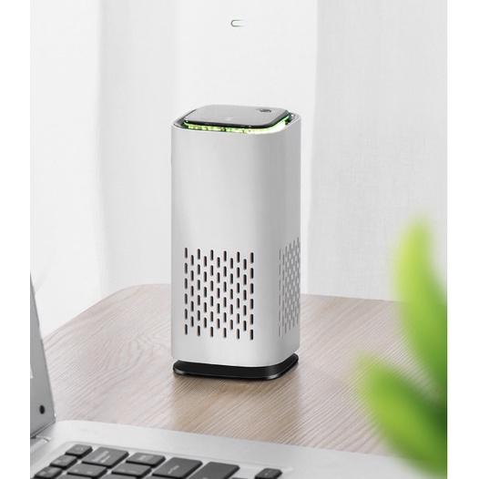 Máy lọc không khí mini Air Filter Germany ️ FREESHIP ️