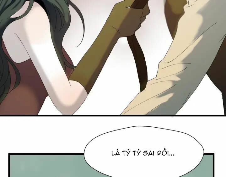 lượm được một tiểu hồ ly phần 3 chapter 72 6