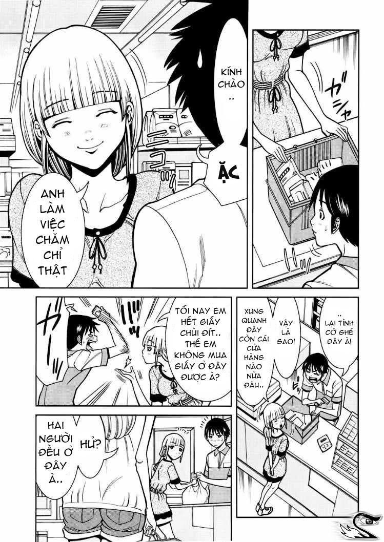 nozoki ana chapter 51 11