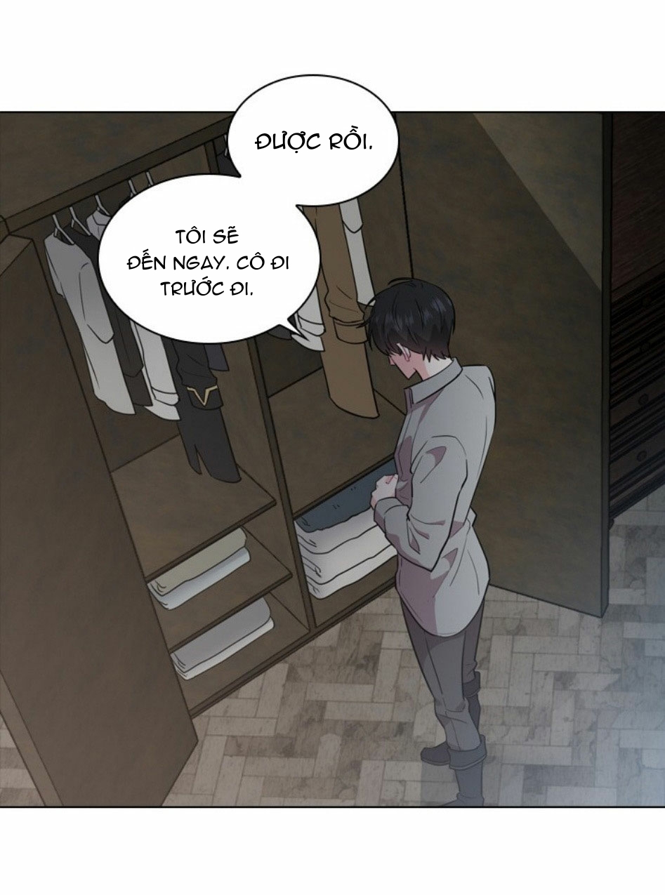 cha đứa bé là ai? chapter 1 34