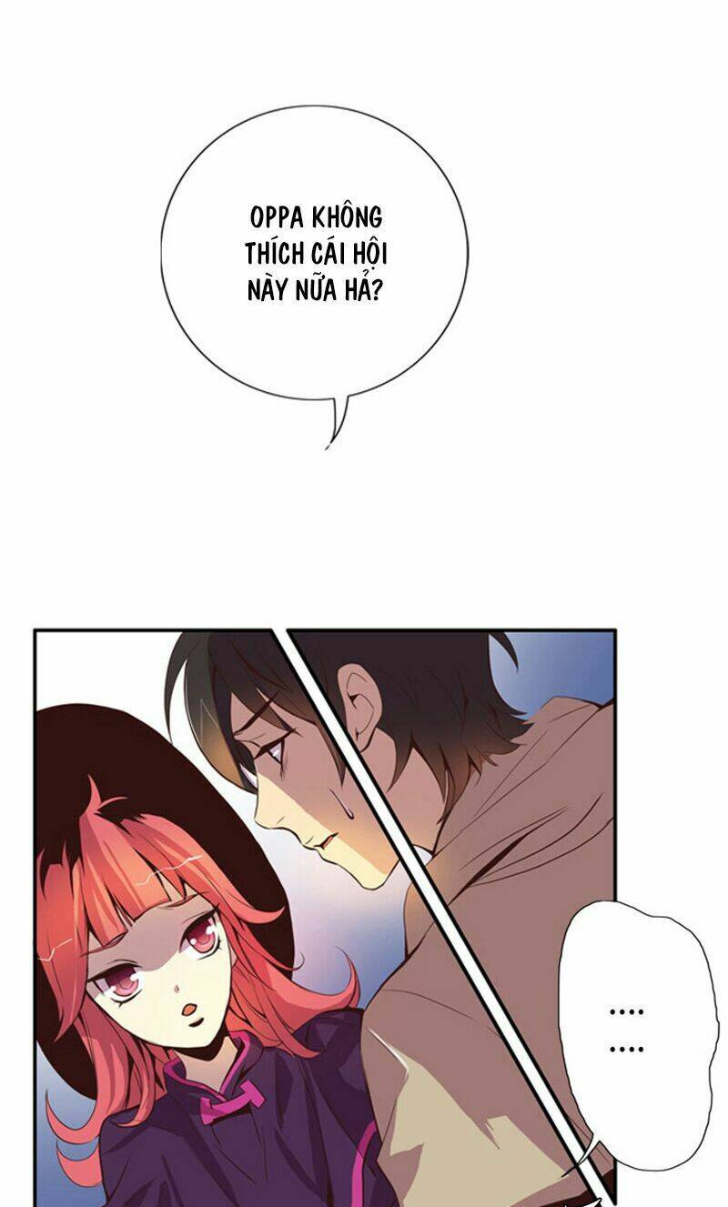 dusk howler chapter 20 13