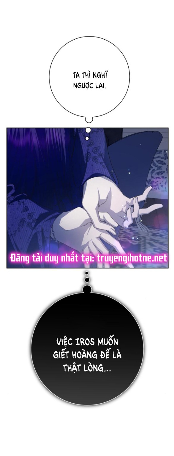 tôi muốn trở thành cô ấy dù chỉ là một ngày chapter 152.1 34