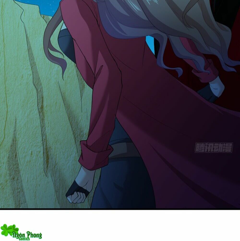 khi trò chơi ác ma bắt đầu chapter 56 46