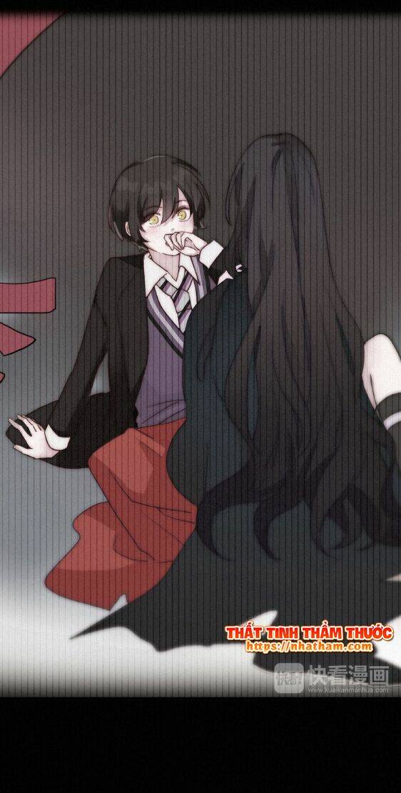 đêm tối chốn này chapter 13.2 31