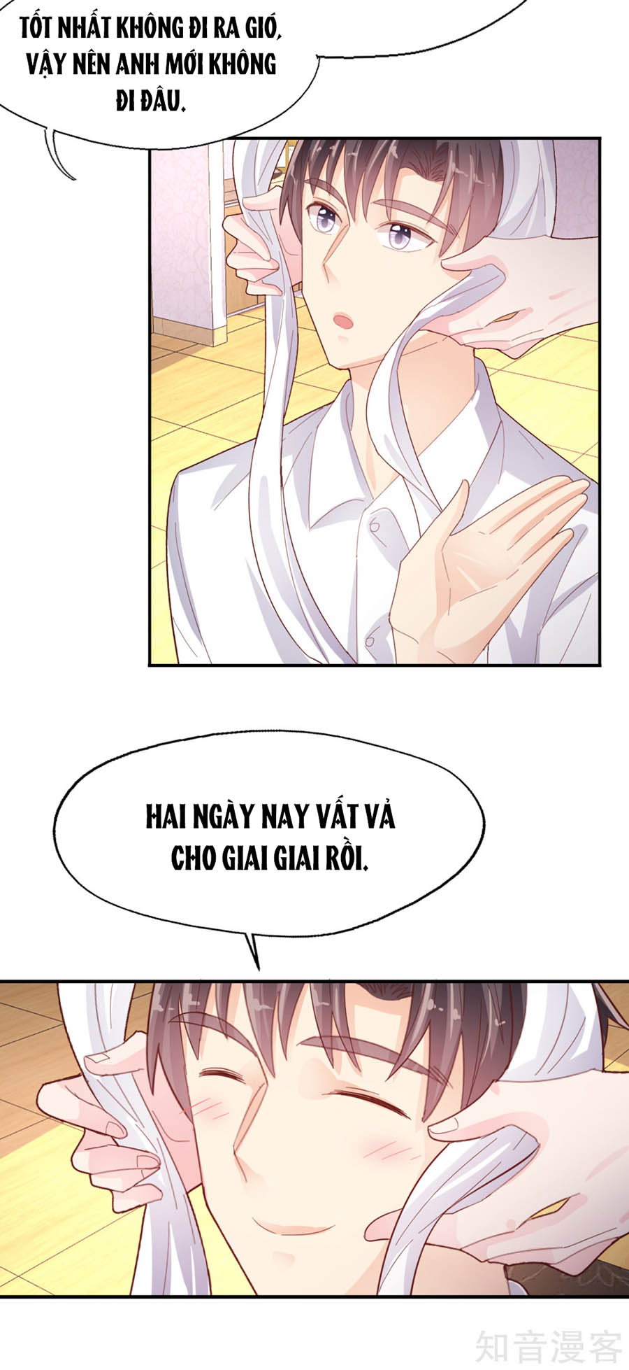 sau này vẫn cứ thích anh chapter 79 21