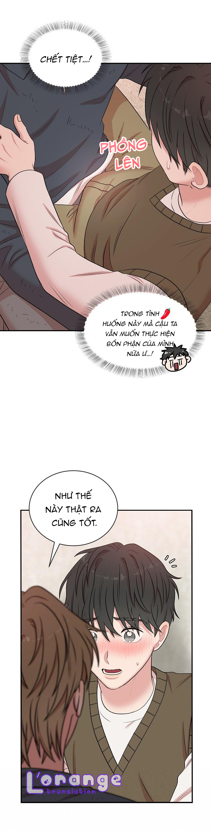 xin chủ nhân hãy khắc dấu chapter 15 8