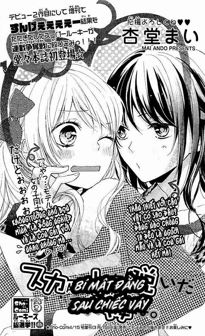 tổng hợp one shot. chapter 42 2