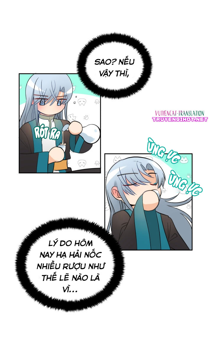 khế ước hậu cung chapter 24.1 6