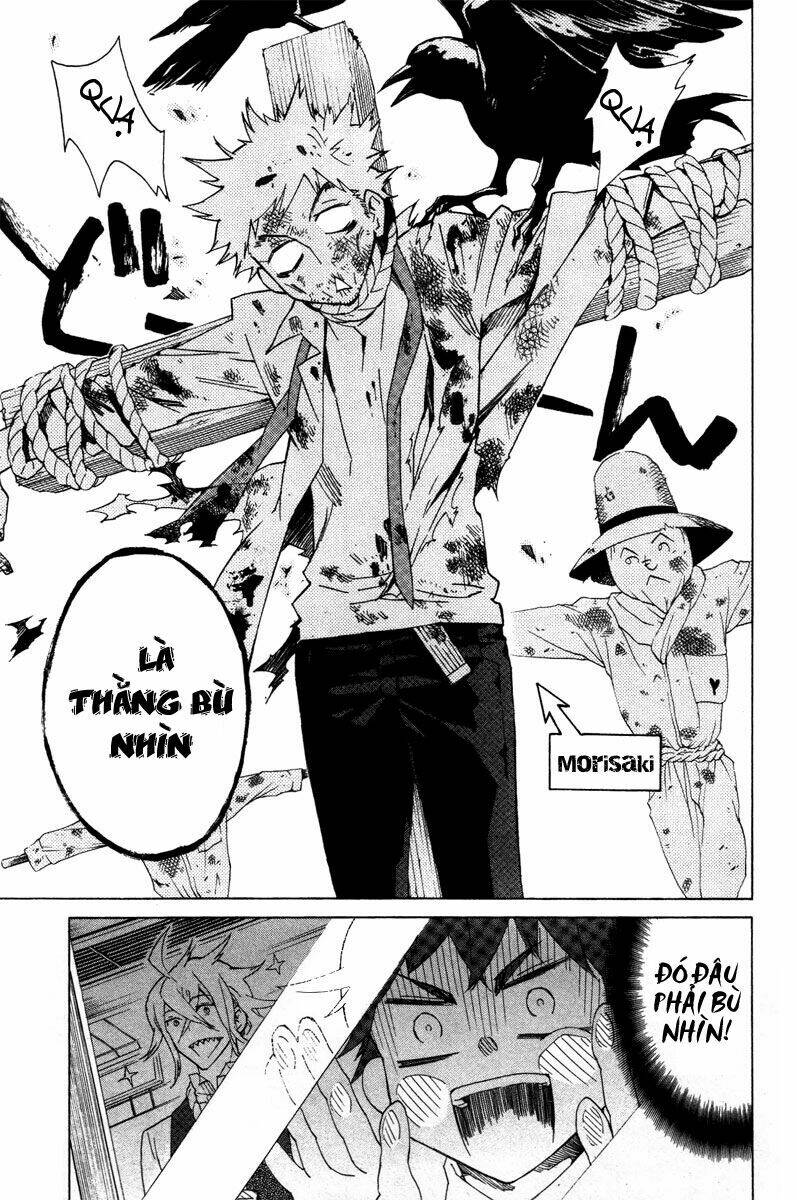 hell’s kitchen chapter 8 14