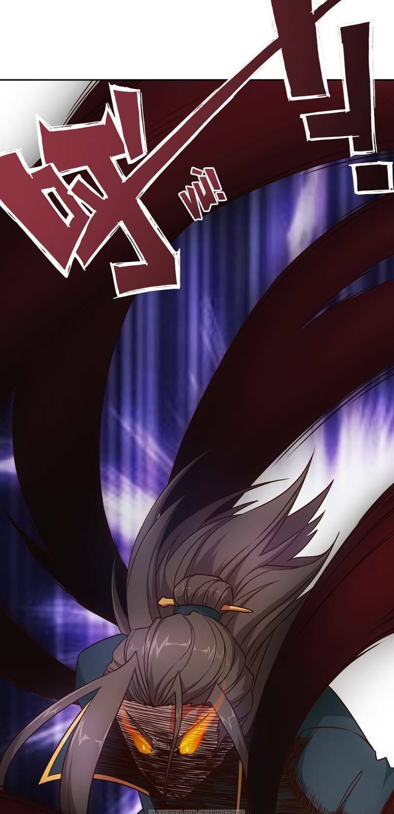 hồng thiên thần tôn chapter 18 18