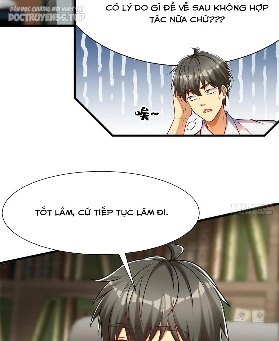 ta làm giàu từ thua lỗ game chapter 103 53