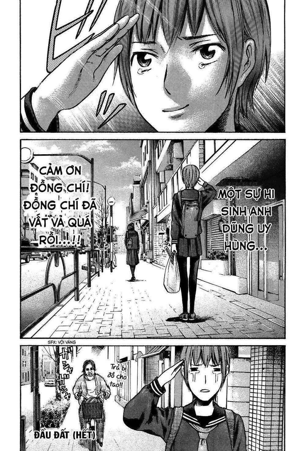 tokyo hatsu isekai yuki chapter 6 22