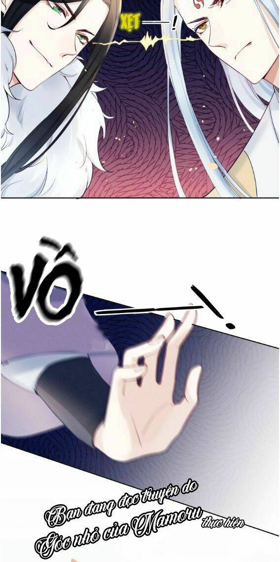 tiểu tiên gia sương hữu hỉ chapter 10 10