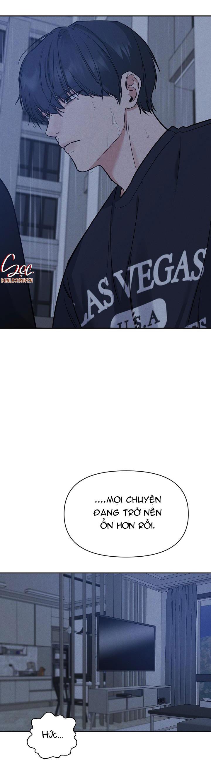 mặt trời của đêm chapter 32 15