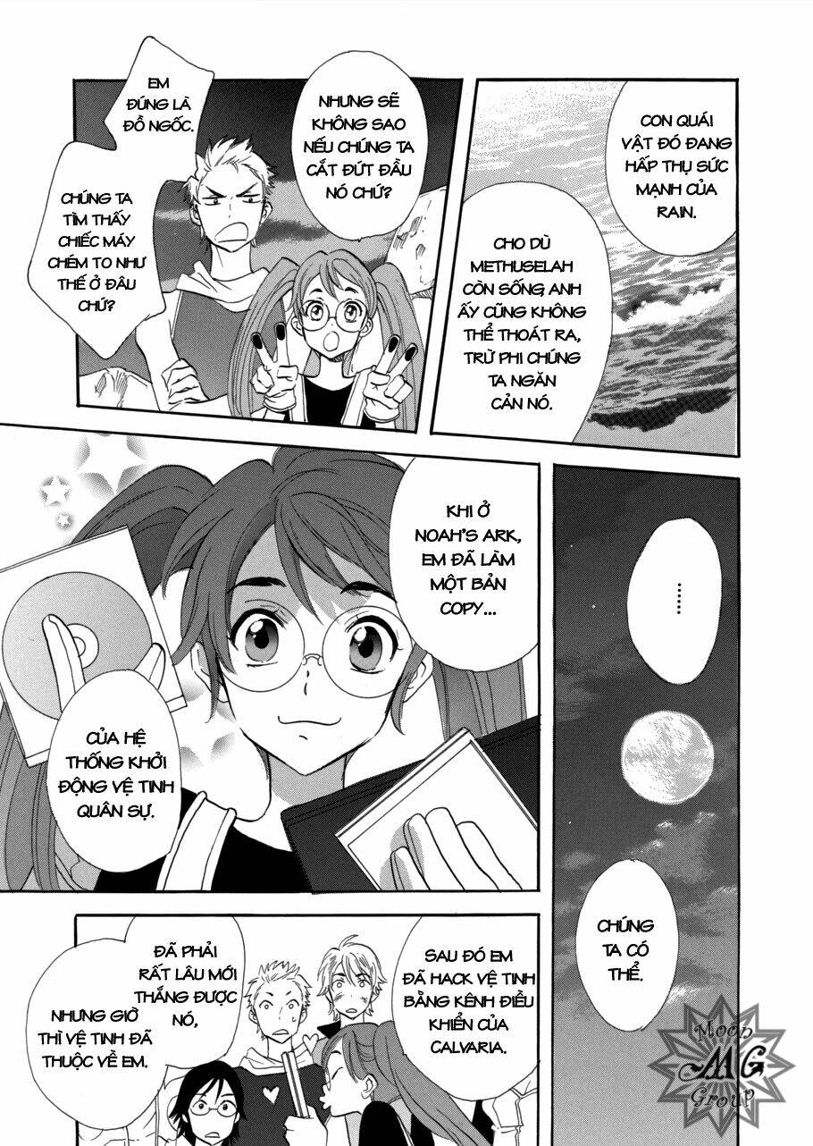 meteor methuselah chapter 59 7