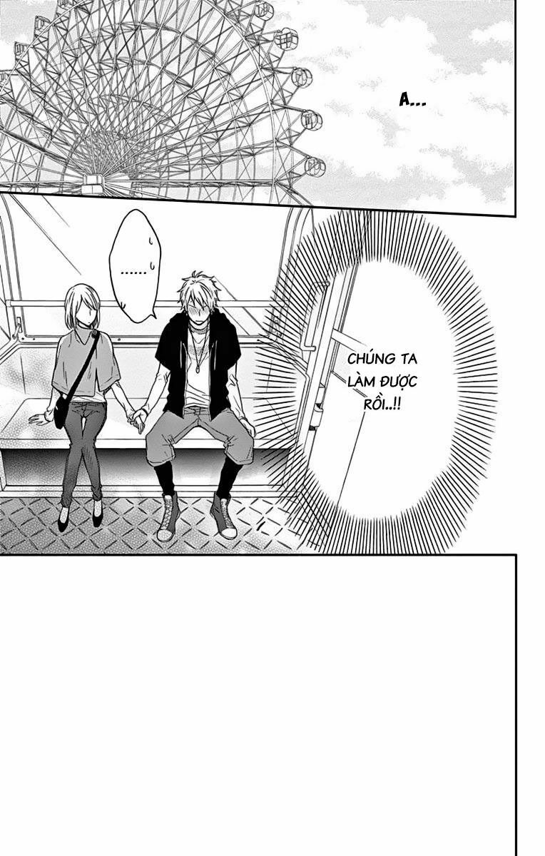 ngày cầu vồng chapter 15 1