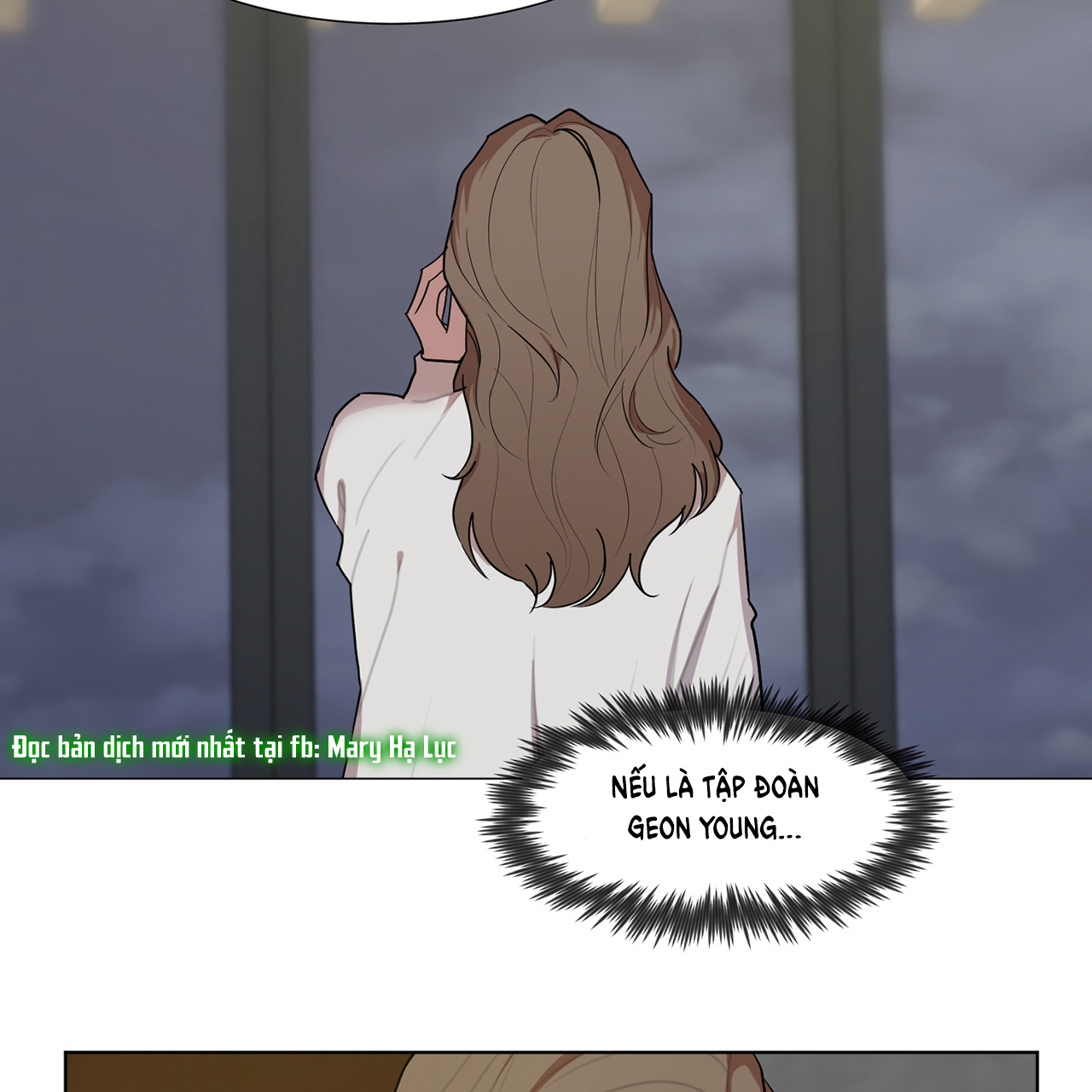 one more time chapter 30.3 35