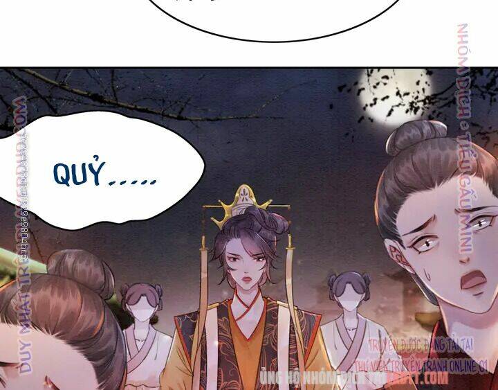 trọng sinh bá sủng nhiếp chính vương quá mạnh mẽ chapter 172 42