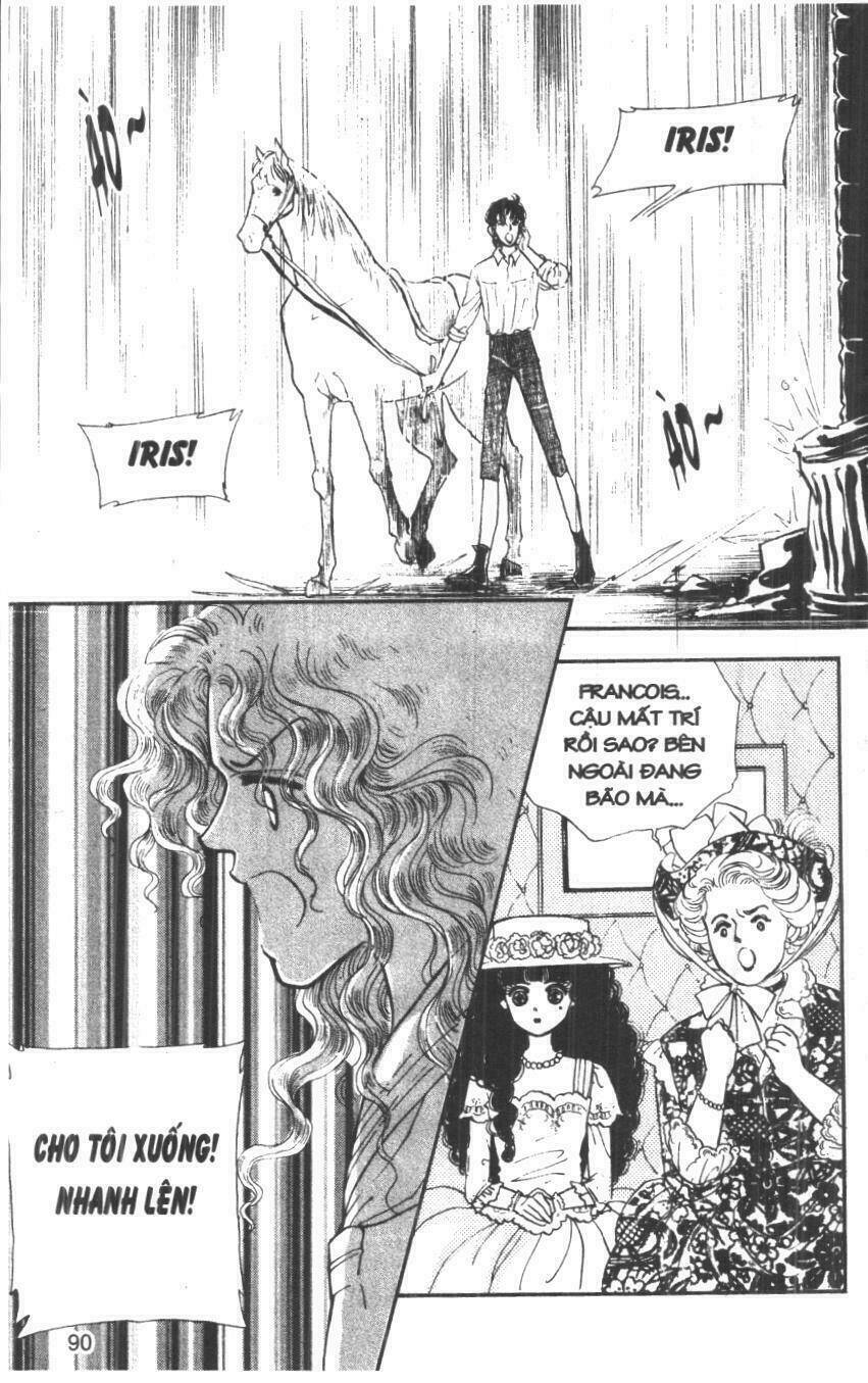 bibi iris chapter 3 90