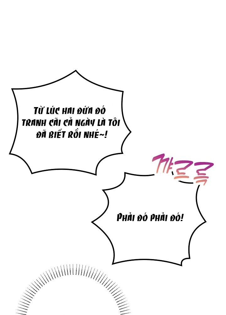 Mối Quan Hệ Không Tốt chapter 11.1 - Trang 59