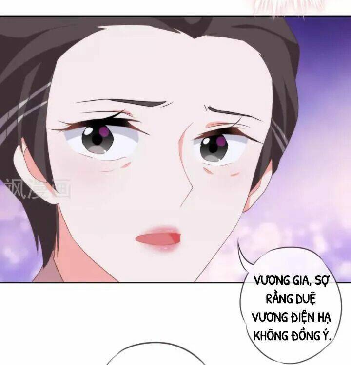 ồ, phu quân đáng yêu của tôi! chapter 11 24