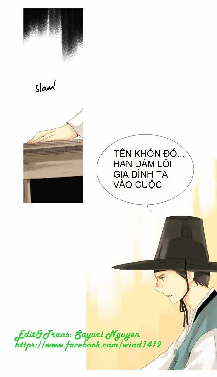 the great merchant kim manduk chapter 13 4