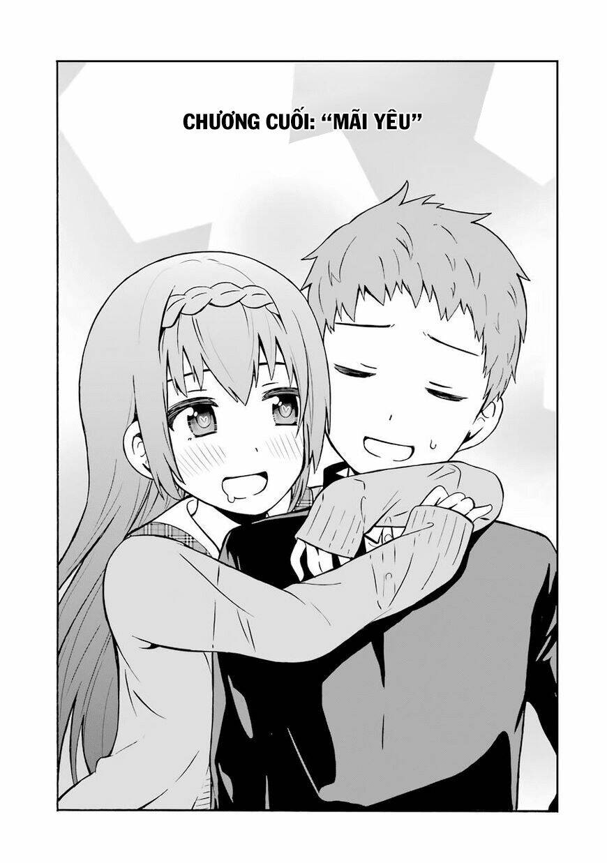 suki x suki (hibaru shunsuke) chapter 23 1