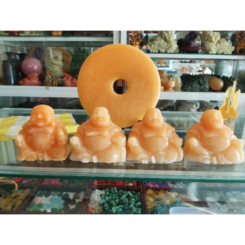 THỈNH NGAY TƯỢNG PHẬT DI LẶC ĐÁ TỰ NHIÊN, ĐỂ RƯỚC TÀI LỘC , MAY MẮN, BÌNH AN VỀ NHÀ