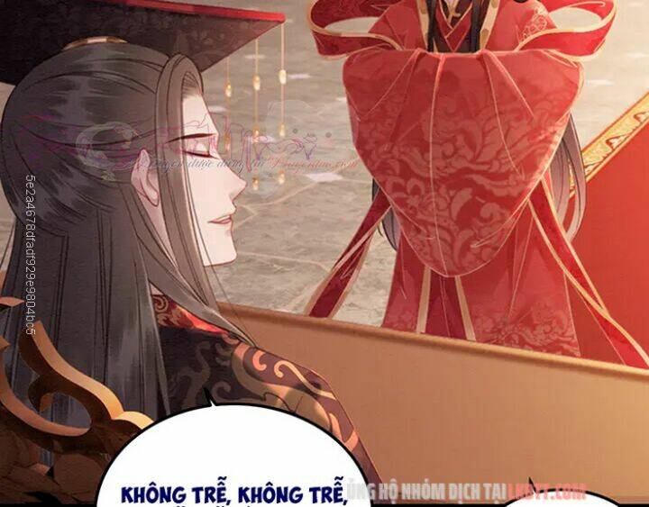 trọng sinh bá sủng nhiếp chính vương quá mạnh mẽ chapter 121 62