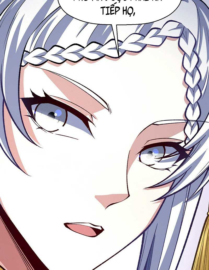 võ đạo độc tôn chapter 538 38