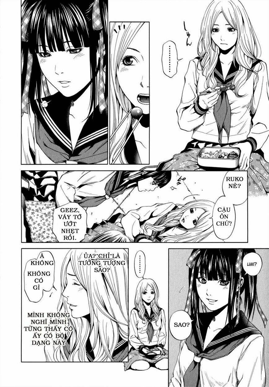 marshmallow ecchi chapter 13 7