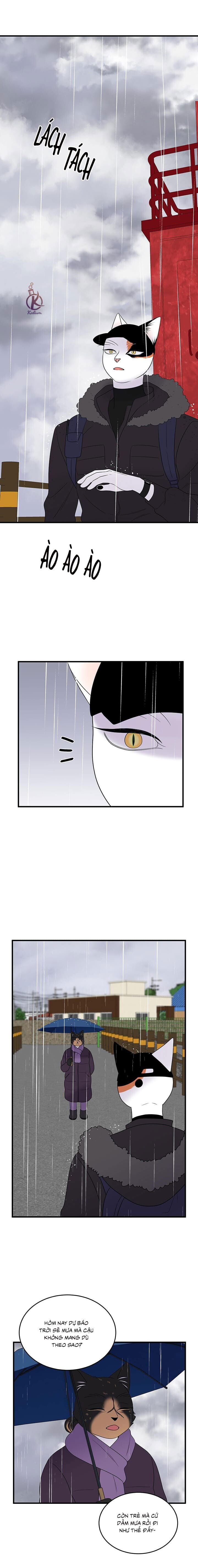 dự án xanh chapter 57 4