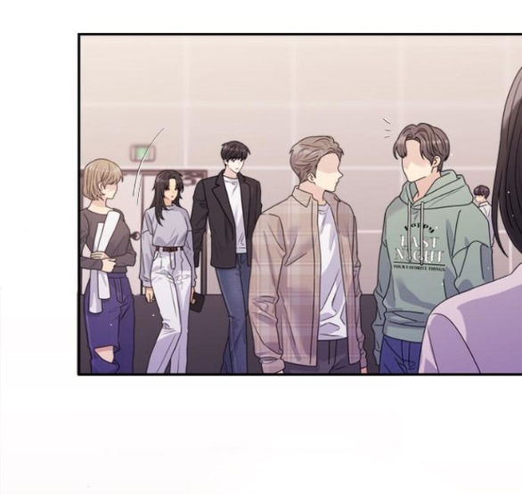 Couple Breaker chapter 38.1 29