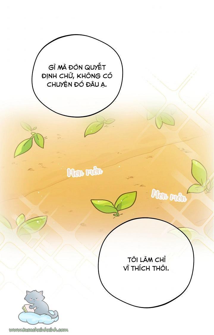 trang trại hạt dẻ cạnh hoàng cung chapter 7 65