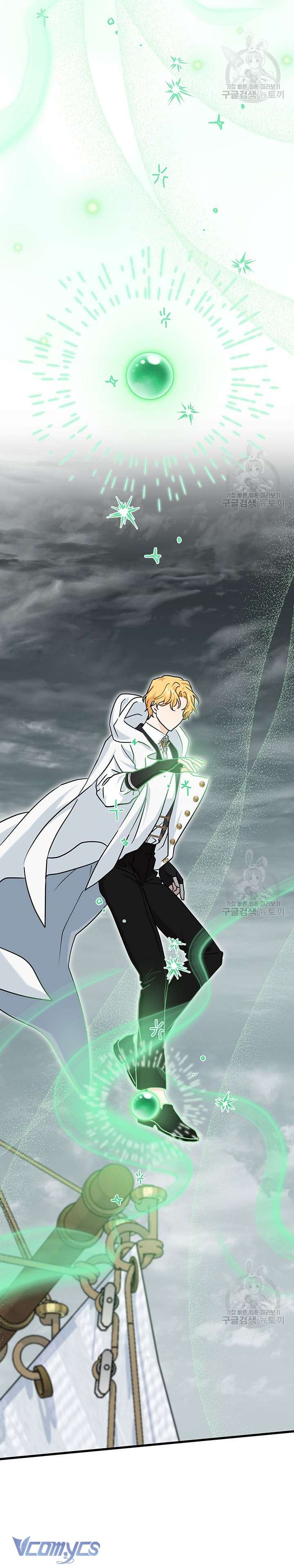 cô gái sẽ trở thành chủ gia đình chapter 41 5