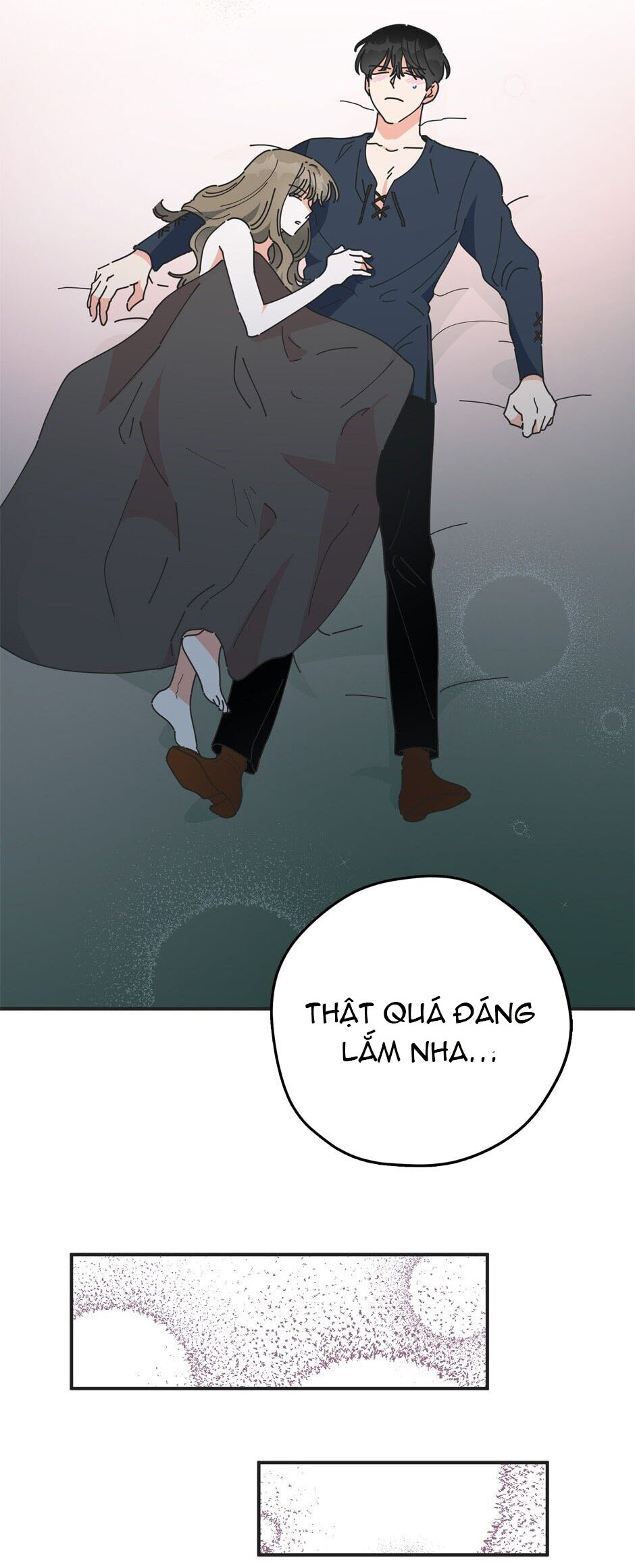 ác nữ tiểu thư chapter 48 18