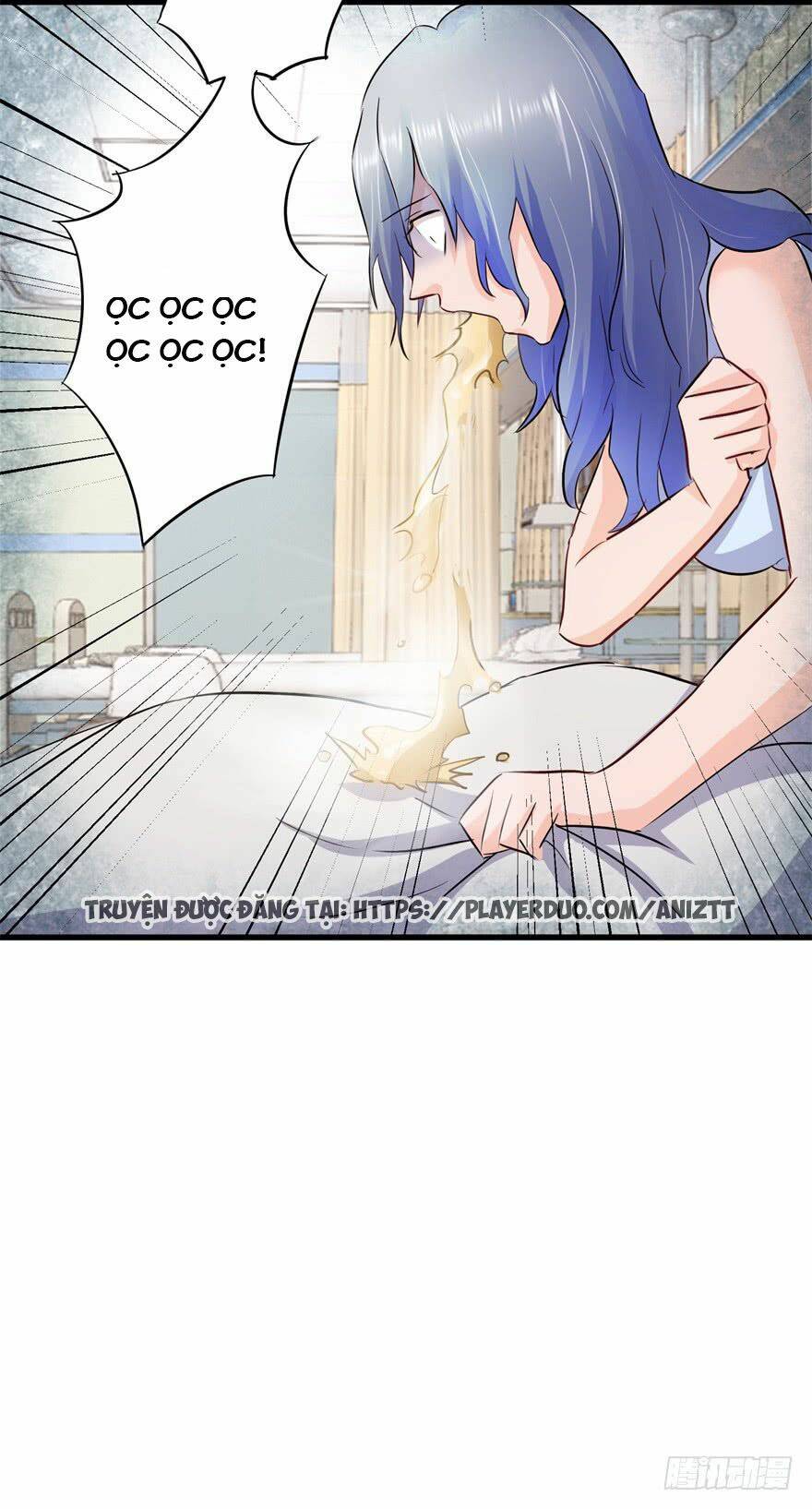 thấu thị tiên y chapter 4 17