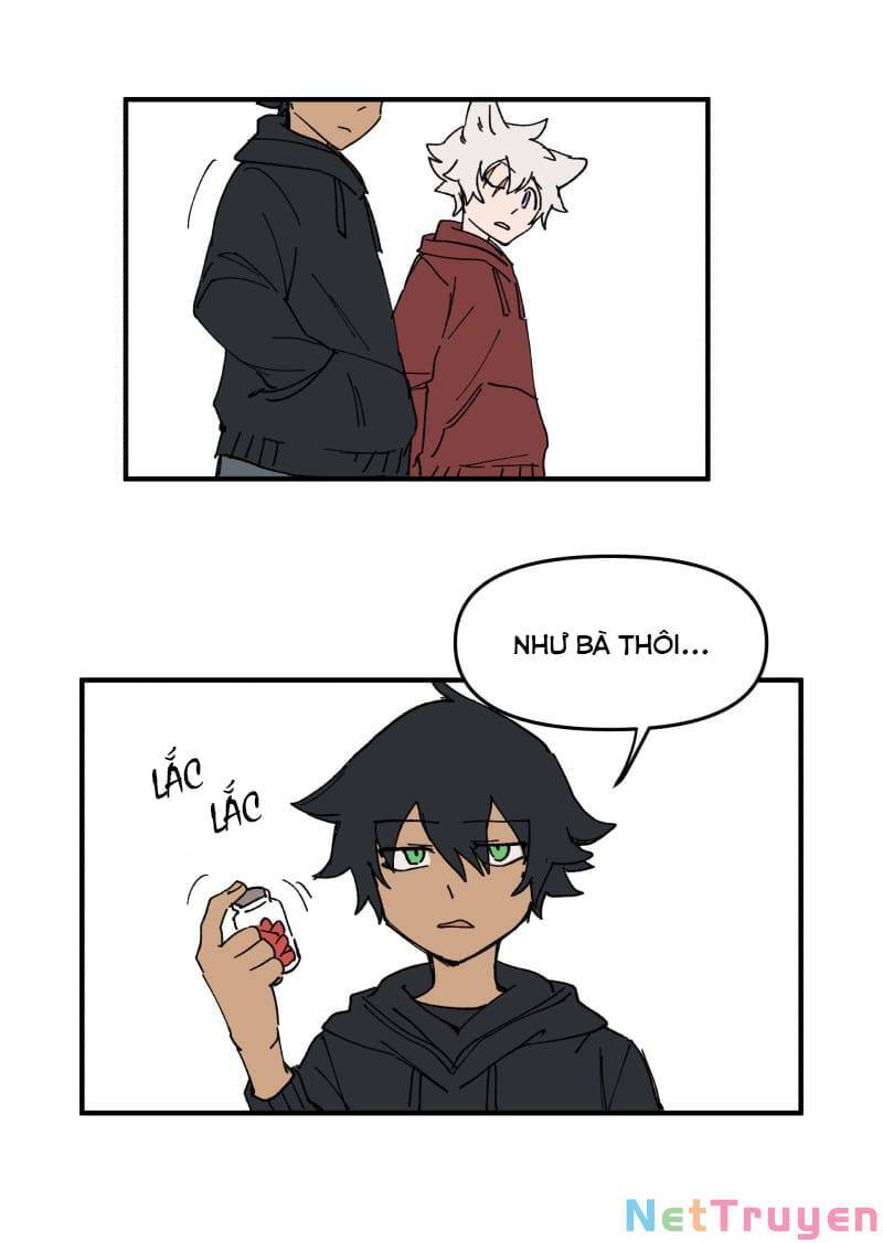 lumine - cội nguồn ánh sáng chapter 164 14