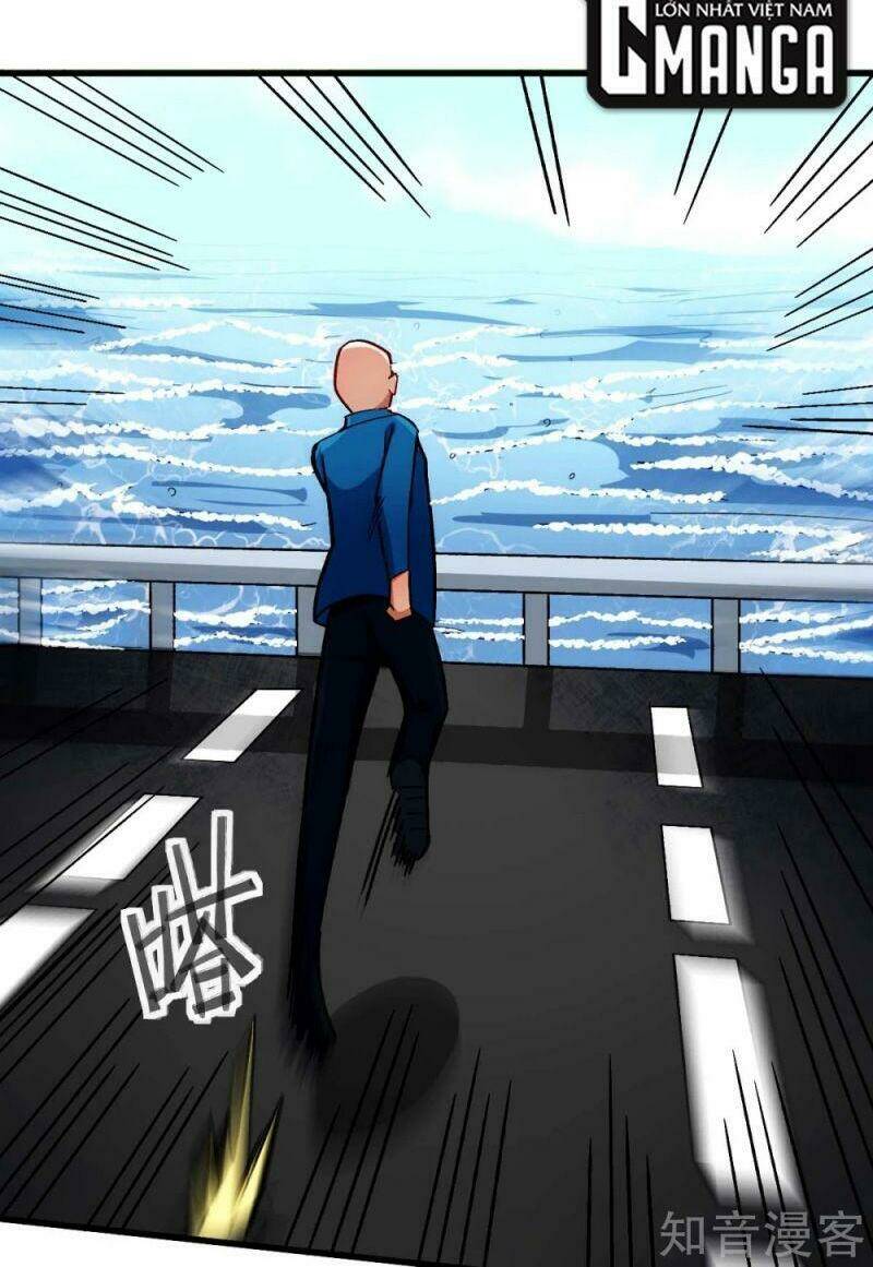 vườn trường cuồng sư hệ thống chapter 202 13