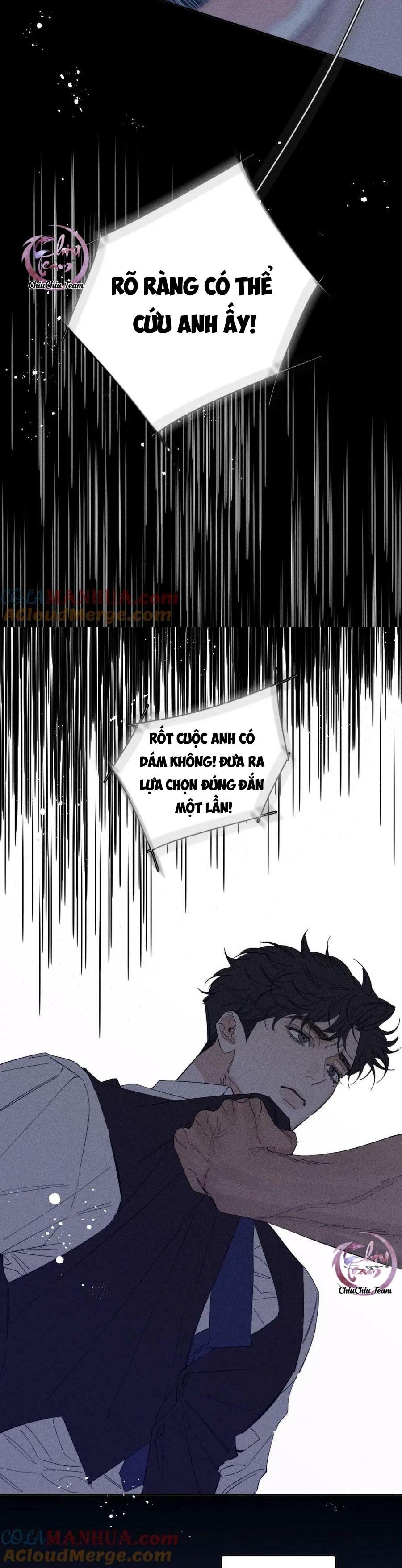 mùa xuân đang đến chapter 100 17