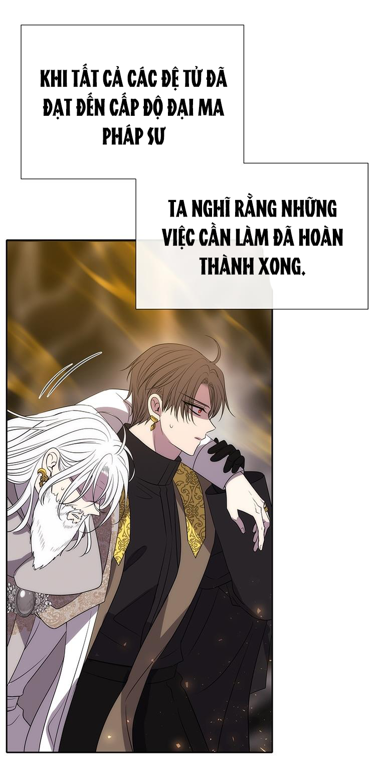 năm môn đệ của charlotte chapter 168.1 11