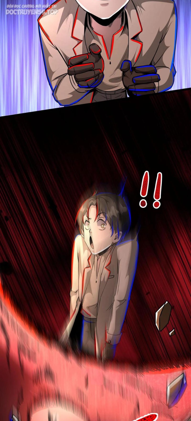 quỷ dị dược tề sư: bệnh nhân của ta đều là kinh khủng chapter 176 4