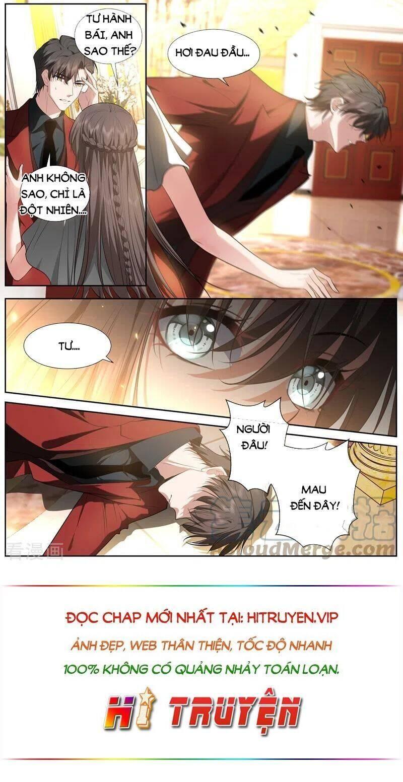 thiếu soái! vợ ngài lại bỏ trốn chapter 432.2 4